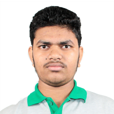 Santosh Kumar