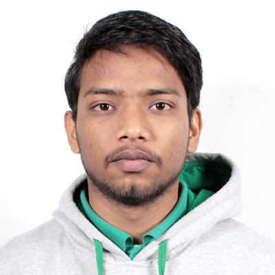 Umesh Kumar