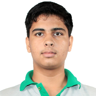 Hitesh Bijarniya