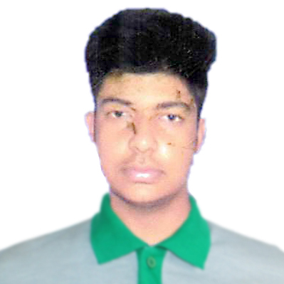 Aryan Sharma