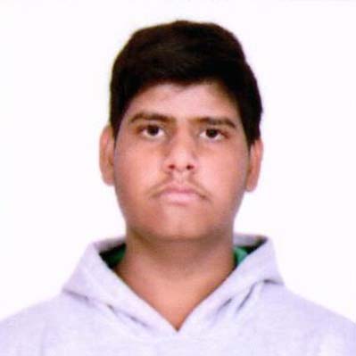 Ashish Kumar Yadav