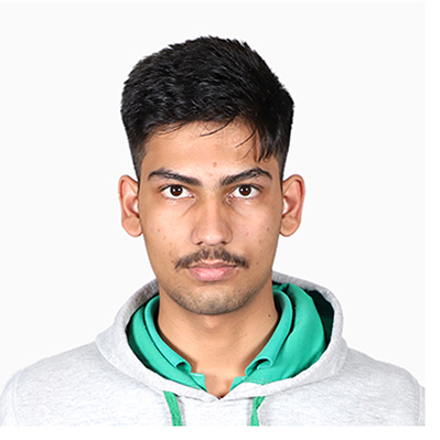 Rohit Kumar