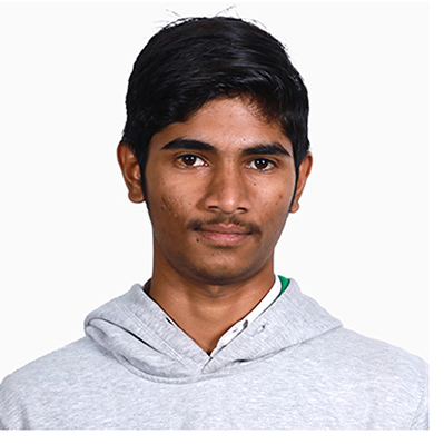 Abhishek Yadav