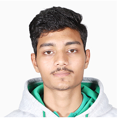 Ayush Kumar Maheshwari