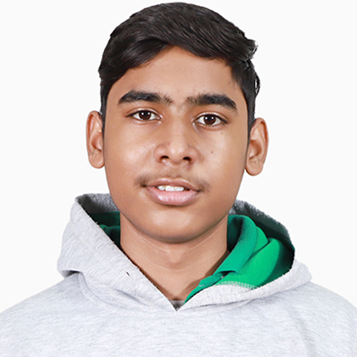 Gaurav Kumar