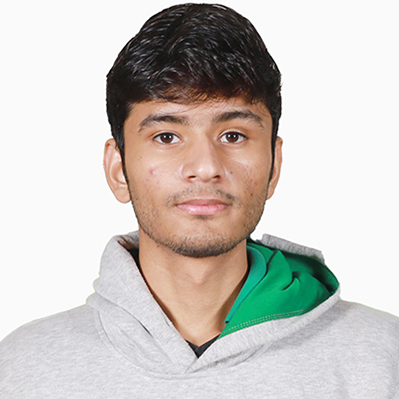 Aditya Khichar