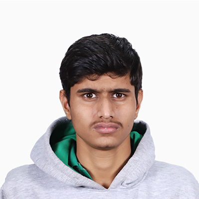 Sahil Yadav