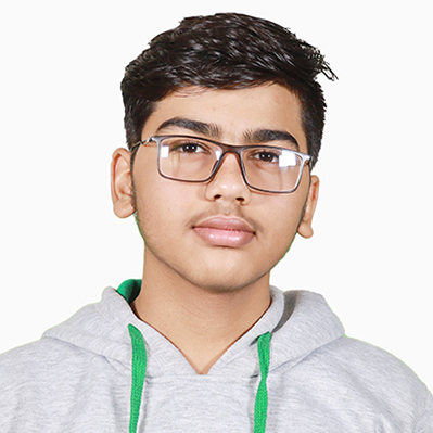 Aryan Singhal