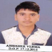 Abhishek Verma