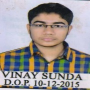 Vinay Sunda