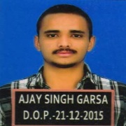 Ajay Singh Garsa