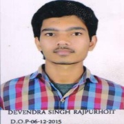 Devendra Singh Rajpurohit