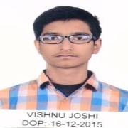 Vishnu Joshi