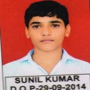 Sunil Kumar