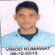 Vinod Kumawat