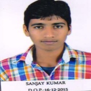 Sanjay Kumar Achara