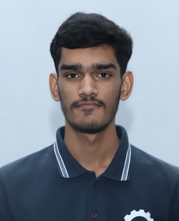 SHAURYA VARDHAN SINGH RATHORE