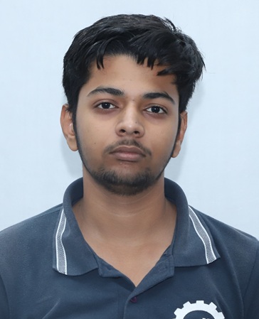 LAKSHYARAJ SINGH
