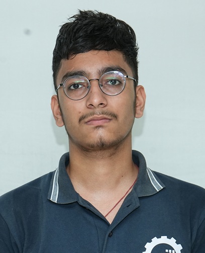 DEVANSH SONI
