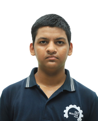 ERIS KULDEEP