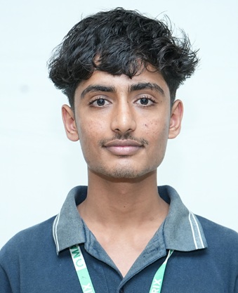 MANAN JAKHAR