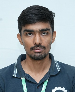 HITESH KUMAR NEHRA