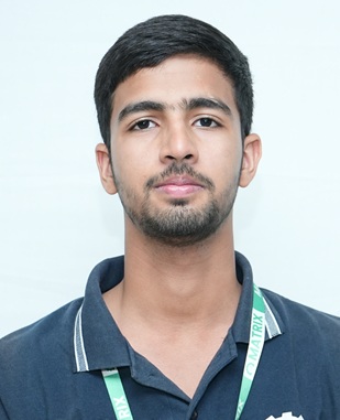 JITIN YADAV