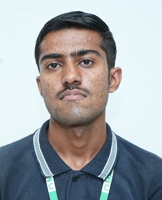 VINAY PRATAP SINGH