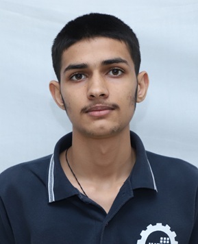 MOHIT KUMAR