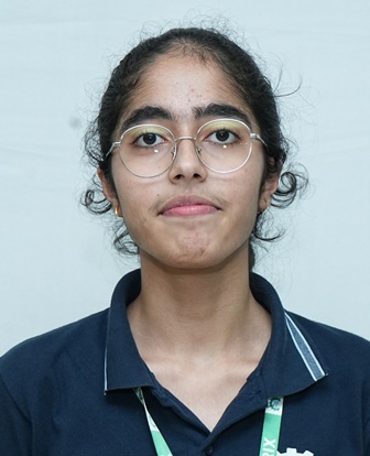 PRANJAL SINGH