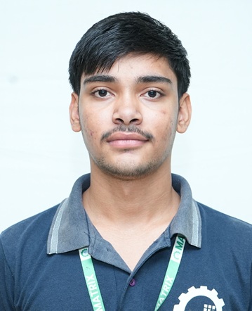 PRIYANSHU VERMA