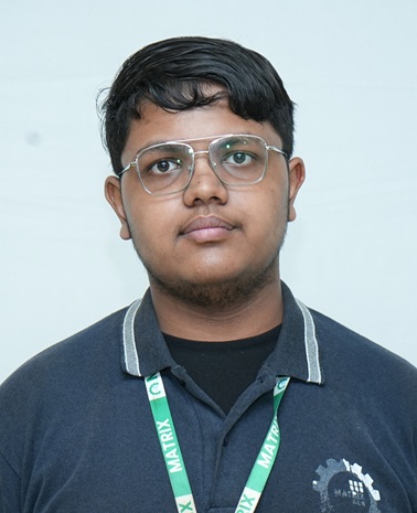 ARYAN GUPTA
