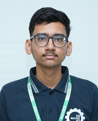RITISH BANSAL