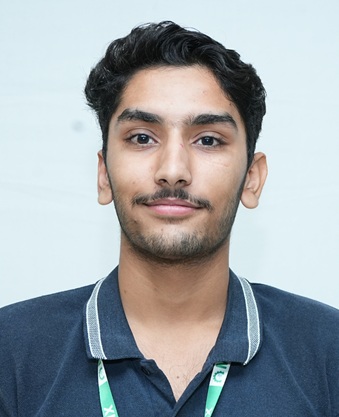 ABHIMANYU SINGH