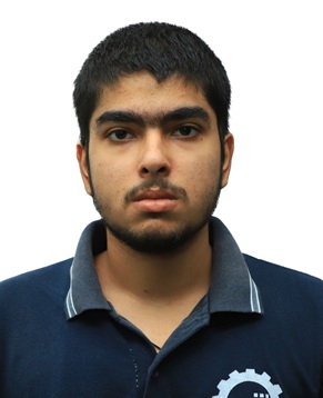 MAYANK