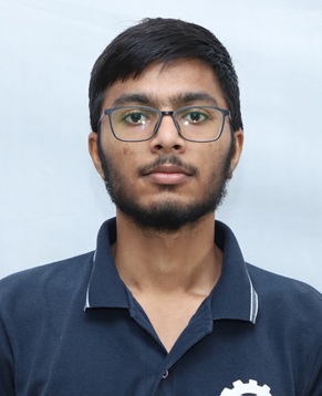 VIKRAM KUMAR GURJAR