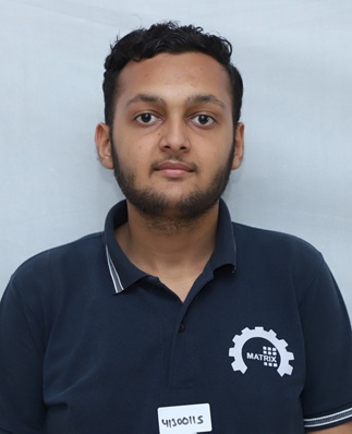 KUSHAGRA GOYAL