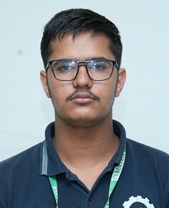 TANUJ MAHARIA