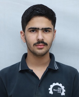 LAKSHAY DHANDA