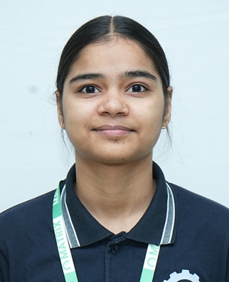 MUSKAN JALUTHARIYA