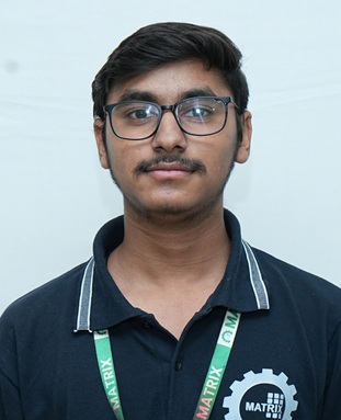 KESHAV