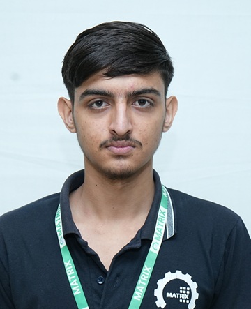 SHRIYANSH MOOND