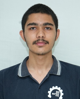 ASHISH KUMAR