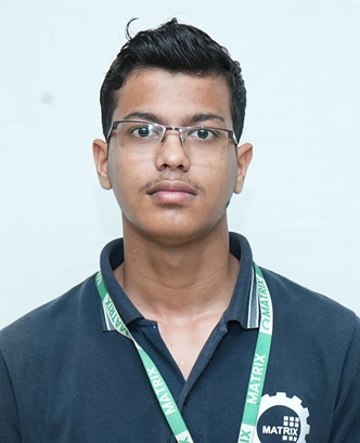 AYUSH POKHARIYA