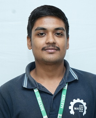 ASHWIN SAINI