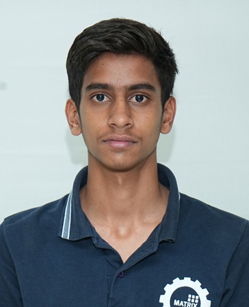 SANDEEP GURJAR