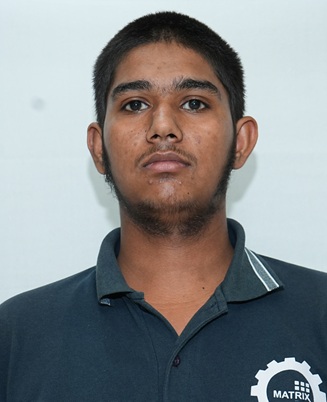 SACHIN SIGAR