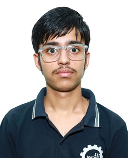 KHUSHMEET SACHDEVA