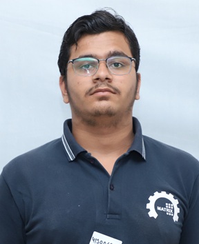 PARTH SHARMA