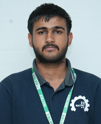 VIVEK KUMAR